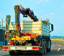 CORSO DI FORMAZIONE PER ADDETTI ALLA CONDUZIONE DI GRU PER AUTOCARRO