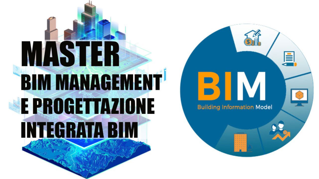 MASTER BIM ARCHITECTURE + STRUCTURE